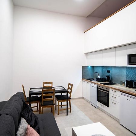 Free Parking Basilica Rob'S Home - Ac, Wi-Fi, Smart Tv Budapešť Exteriér fotografie