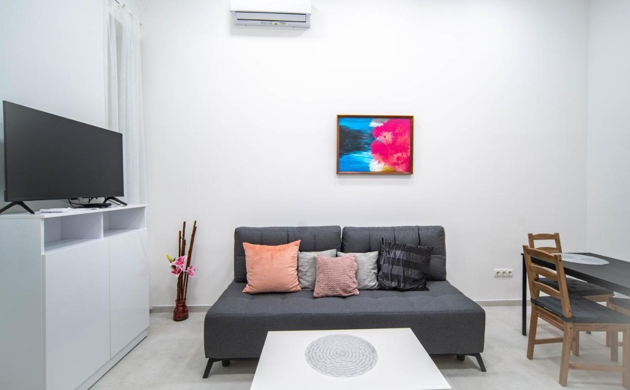 Free Parking Basilica Rob'S Home - Ac, Wi-Fi, Smart Tv Budapešť Exteriér fotografie